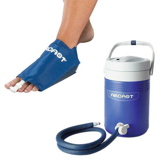 Aircast Cryo/Cuff Gravity Cooler - SourceOrtho