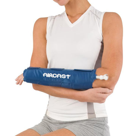 Aircast Cryo/Cuff Hand & Wrist Wrap Only - SourceOrtho