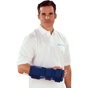 Aircast Cryo/Cuff Hand & Wrist Wrap Only - SourceOrtho