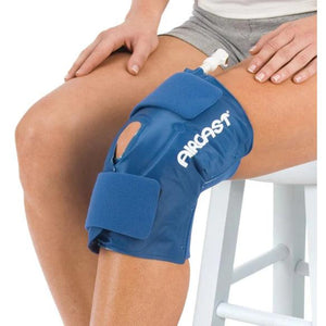 Aircast Cryo/Cuff Knee Wrap Only - SourceOrtho