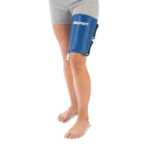 Aircast Cryo/Cuff Thigh Wrap Only - SourceOrtho