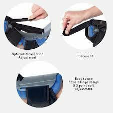 AirCast AirCast Dorsal Night Splint