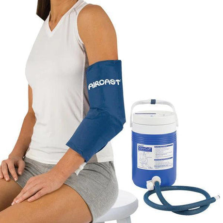 Aircast Cryo/Cuff Elbow Wrap Only - SourceOrtho