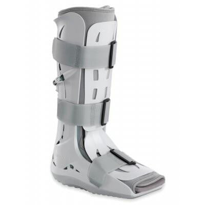 AirCast FP Walker Boot AirCast Tall Cam Walker Boots 01F AirCast SourceOrtho