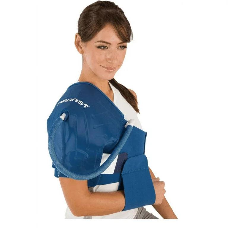 Aircast Cryo/Cuff Shoulder Wrap Only - SourceOrtho