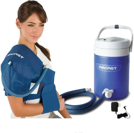 Aircast Cryo/Cuff Shoulder Wrap Only - SourceOrtho