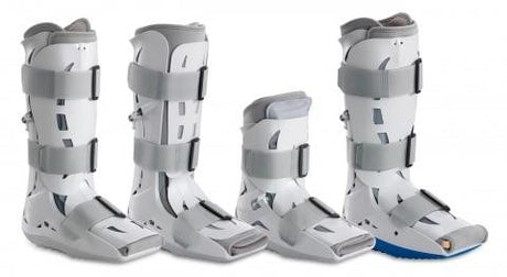 AirCast XP Diabetic Walker Boot - SourceOrtho