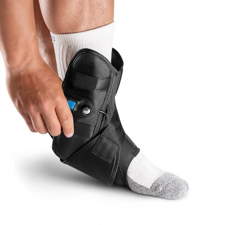 AirCast AirLift PTTD Ankle Brace