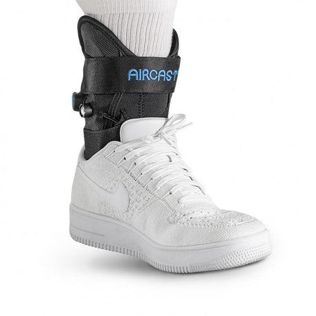 AirCast AirLift PTTD Ankle Brace