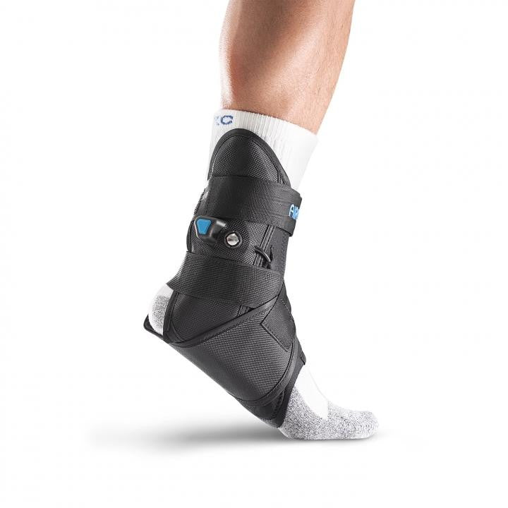 AirLift PTTD Ankle Brace AirCast Ankle Wraps & Sleeves AirCast SourceOrtho