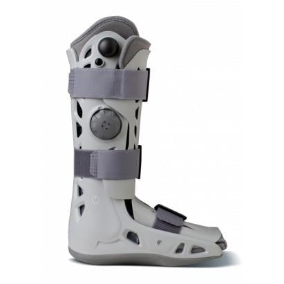 AirSelect Elite Walker Boot AirCast Tall Cam Walker Boots AirCast SourceOrtho