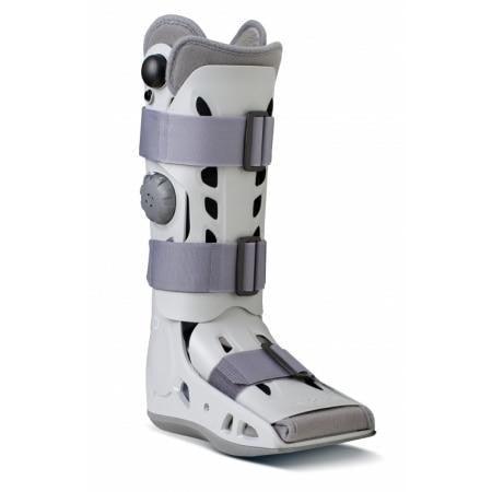 AIRCAST ロング歩行用ブーツ AirSelect Elite 装具 医療用 AirCast AirSelect Elite Walker | Shop SourceOrtho.com