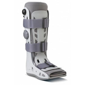 AirSelect Standard Walker AirCast Tall Cam Walker Boots AirCast SourceOrtho