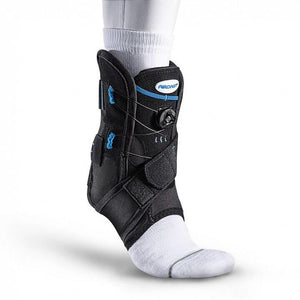 AirSport Plus Ankle Brace AirCast Stirrup Ankle Braces & Splints AirCast SourceOrtho