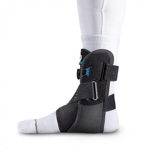 AirCast AirSport Plus Ankle Brace