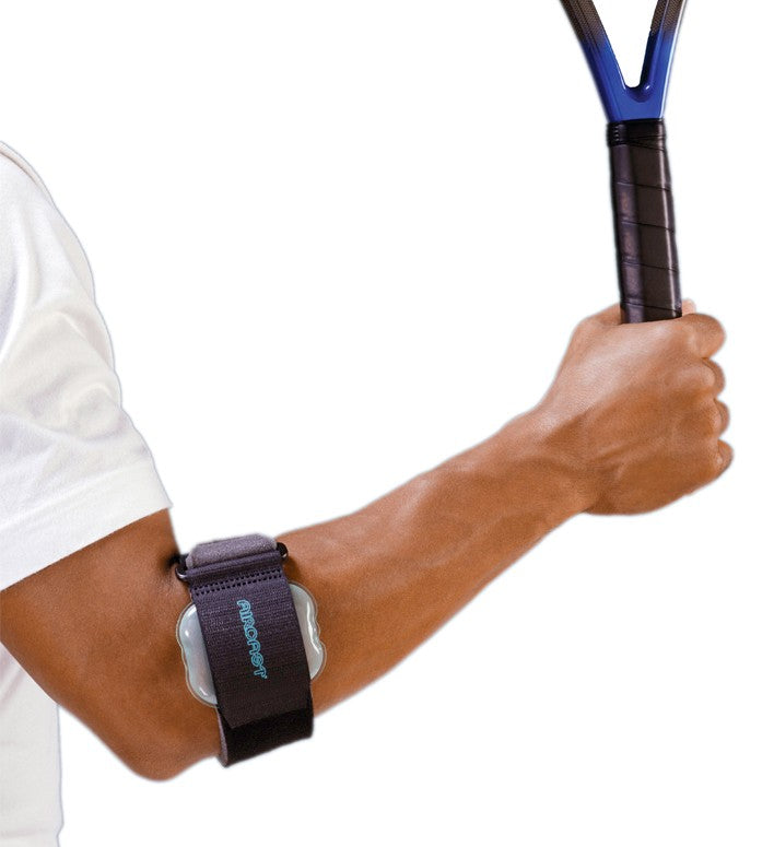 AirCast Pneumatic ArmBand - SourceOrtho