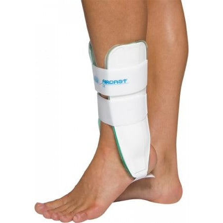 Sport-Stirrup Ankle Support AirCast Stirrup Ankle Braces & Splints 02DX AirCast SourceOrtho