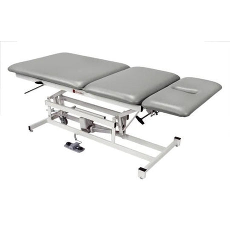 Armedica 3 Section Bariatric Hi-Lo Treatment Table Armedica Hi-Lo Tables AM334 Armedica SourceOrtho