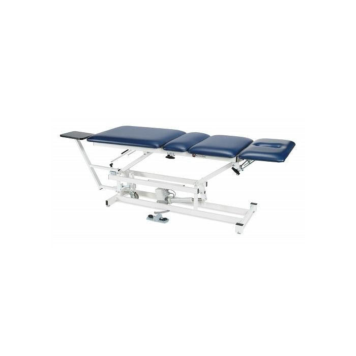  Armedica 4 Section Hi Lo Traction Table AM400 