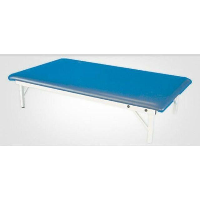 AM-644 Fixed Height Steel Mat Treatment Table Armedica Tables AM-644 Armedica SourceOrtho