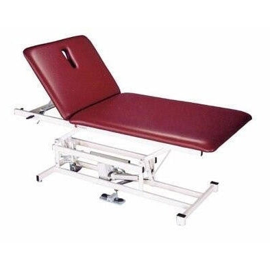 Bariatric 1 Section Hi-Lo Treatment Table Armedica Hi-Lo Tables AM134 Armedica SourceOrtho