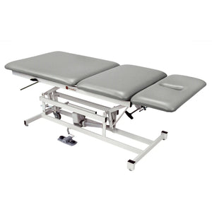 Armedica Hi-Lo Treatment Table 3-Section Bariatric - SourceOrtho
