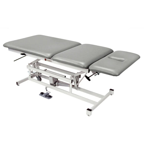 Armedica Hi-Lo Treatment Table 3-Section Bariatric - SourceOrtho