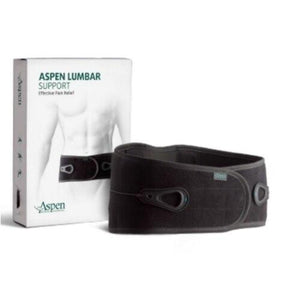 Aspen Medical Products Aspen Lumbar Back Brace