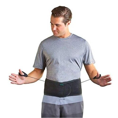 Aspen Medical Products Aspen Lumbar Back Brace