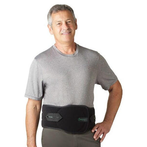 Aspen Medical Products Evergreen 631 Back Brace