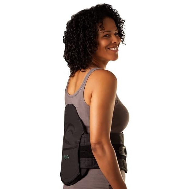 Aspen Medical Products Horizon 631 LSO Back Brace