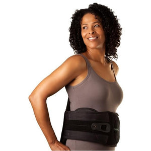 Aspen Medical Products Horizon 637 LSO Back Brace