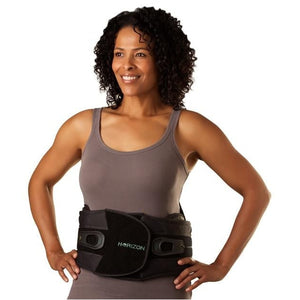 Aspen Medical Products Horizon 637 LSO Back Brace