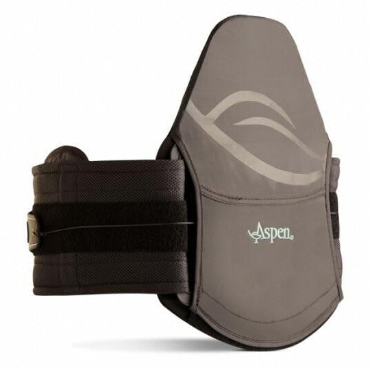 Horizon 637 LSO Back Brace Aspen Medical Products Lumbar Back Braces Aspen Medical Products SourceOrtho