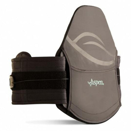 Horizon 637 LSO Back Brace Aspen Medical Products Lumbar Back Braces Aspen Medical Products SourceOrtho