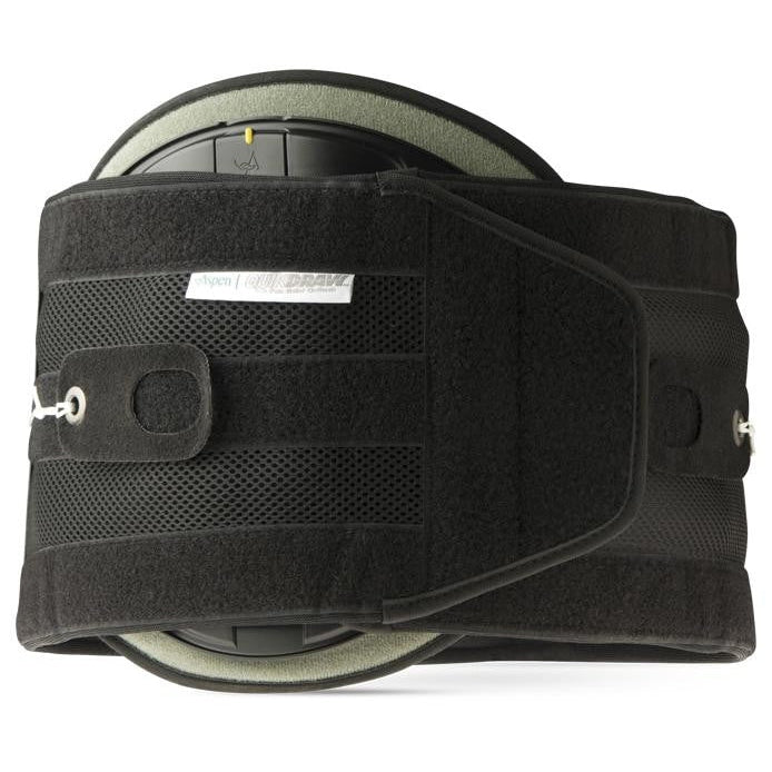 Aspen Medical Products QuikDraw Pro Back Brace