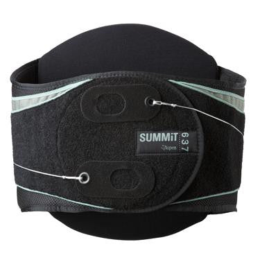 Summit 637 LSO Back Brace Aspen Medical Products Lumbar Back Braces Aspen Medical Products SourceOrtho