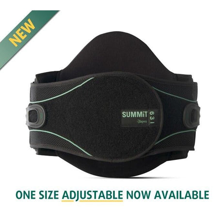 Aspen Medical Products Summit 637 LSO Back Brace