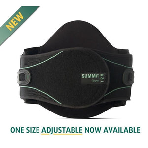 Aspen Medical Products Summit LSO 631 Back Brace