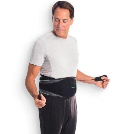 Aspen Medical Products Vista 627 LSO Lumbar Back Brace