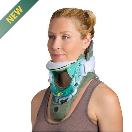 Aspen Vista MultiPost Therapy Collar - SourceOrtho