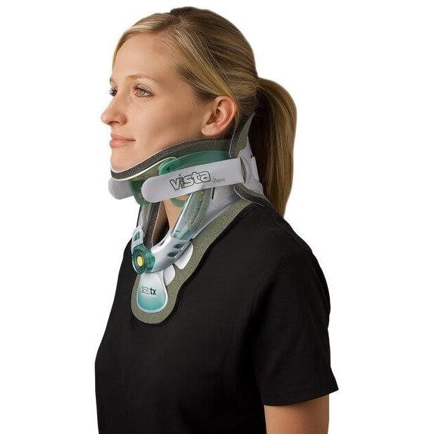 Aspen Vista TX Cervical Collar | Source Medical – SourceOrtho