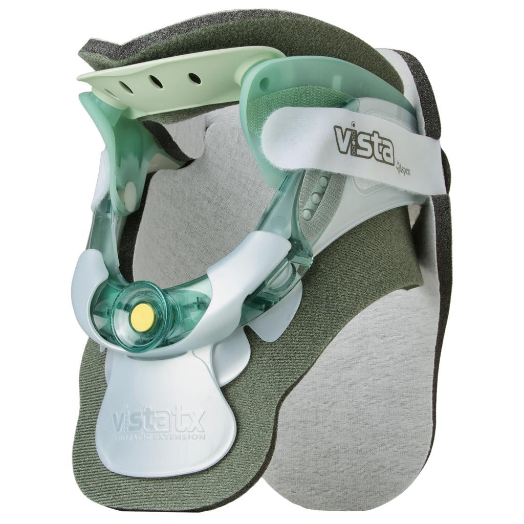 Aspen Vista TX Cervical Collar Aspen Medical Products Cervical & Neck Braces VISTA-TX Aspen Medical Products SourceOrtho