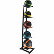 Body Sport Medicine Ball Rack - SourceOrtho