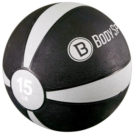 Body Sport Body Sport Medicine Ball