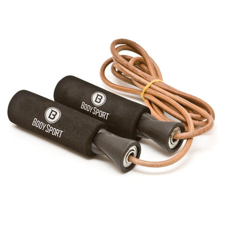 Body Sport Speed Rope Jump Rope