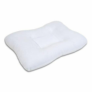 Cervical Pillow - Neck & Spine Support Full size - 24x16" BodyMed Category