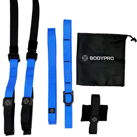 BodyPro Advanced Suspension Trainer - SourceOrtho
