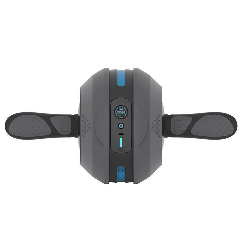 BodyPro Ab Roller Pro w/ SMART Display