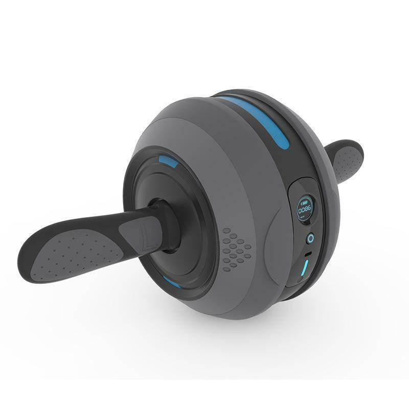 BodyPro Ab Roller Pro w/ SMART Display